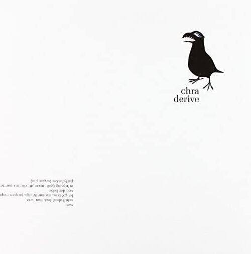

Derive [LP] - VINYL