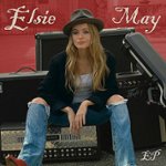 Front Standard. Elsie May [CD].