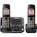 Alt View Standard 20. Panasonic - DECT 6.0 Expandable Cordless Phone System with Digital Answering System.