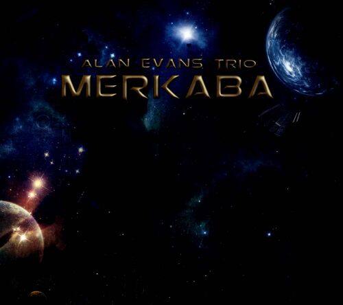 

Merkaba [LP] - VINYL