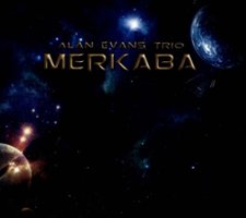 Merkaba [LP] - VINYL - Front_Original
