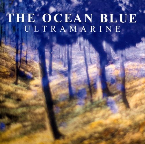  Ultramarine [CD]