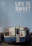 Front Standard. Life Is Sweet [Criterion Collection] [DVD] [1990].