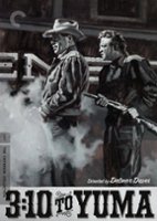 3:10 to Yuma [Criterion Collection] [1957] - Front_Zoom