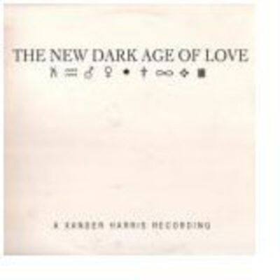 

The New Dark Age of Love [LP] - VINYL