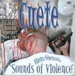 Front Standard. Sounds of Violence [CD].