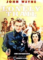 The Lonely Trail [1936] - Front_Zoom