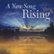 Front Standard. A  New Song Rising [CD].
