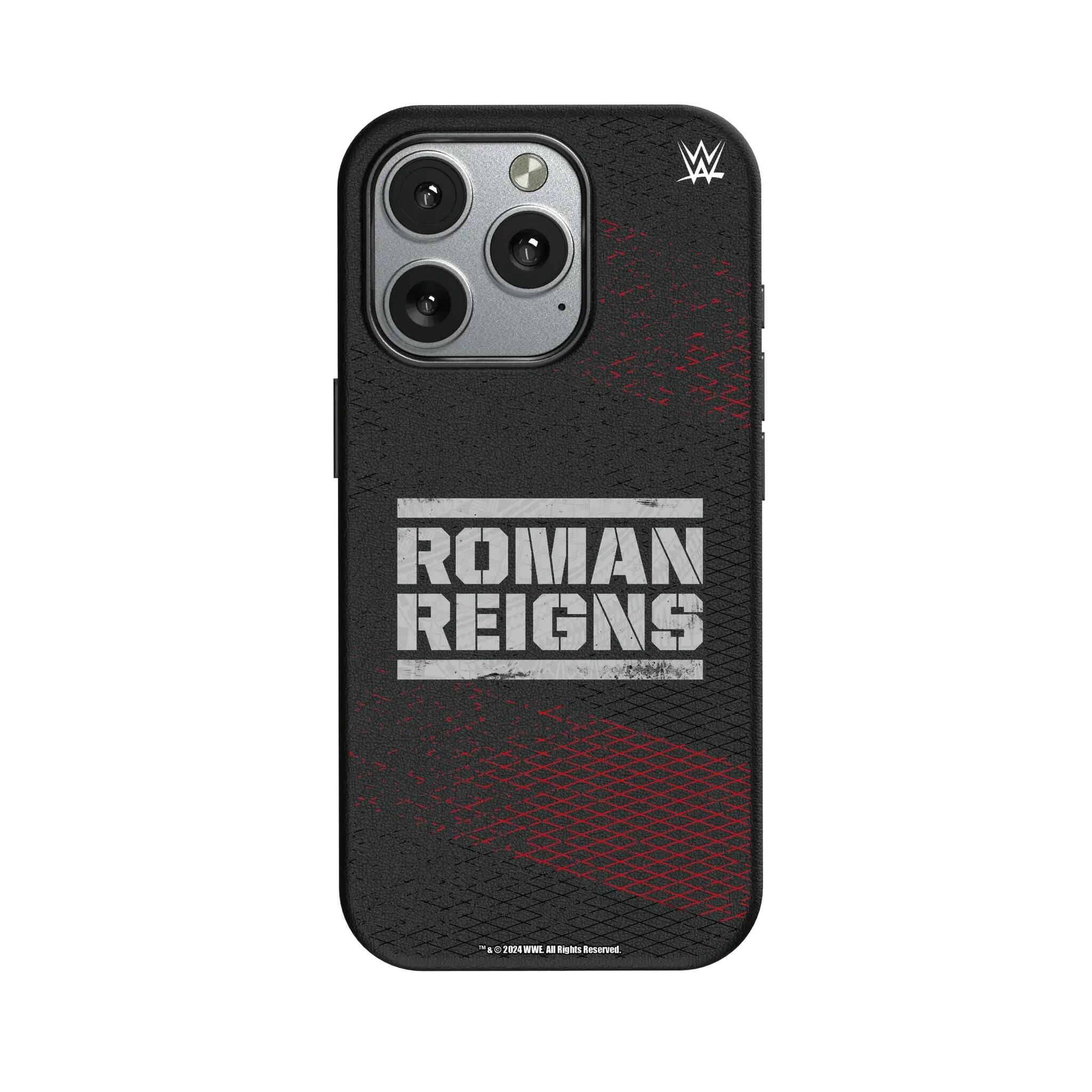 Roman Reigns