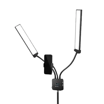 Front. Lume Cube - Lume Cube Flex Light Pro LED Panel.