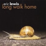Front Standard. Long Walk Home [CD].