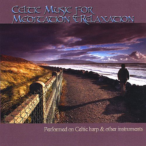 Best Buy Celtic Music For Meditation And Relaxation Cd 