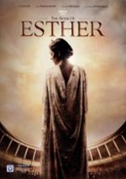 The Book of Esther [DVD] [2013] - Front_Original