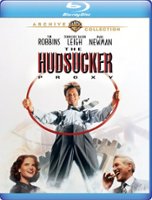 The Hudsucker Proxy [Blu-ray] [1994] - Front_Original