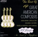 Front Standard. The Best of the Great American Composers, Vol. 2 [CD].