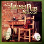 Front Standard. The Best of Irish Pub Songs [Aran] [CD].