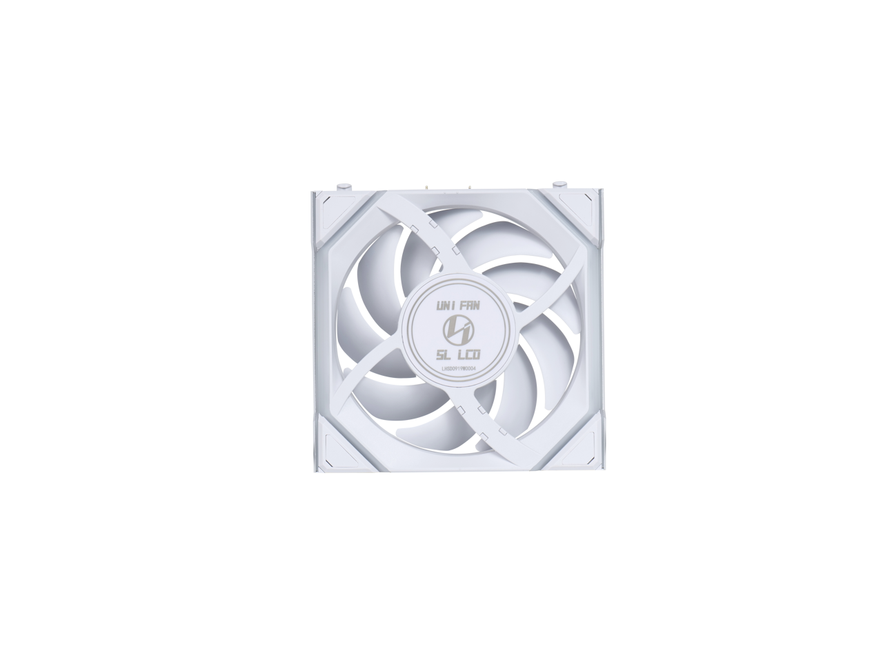 UNI FAN  
SL LCC04  
LINDOYI 120004