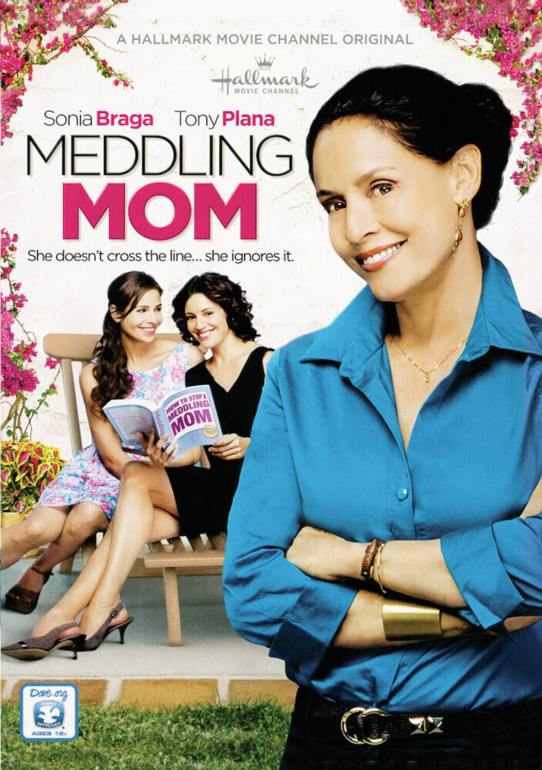 Meddling Mom   - DVD