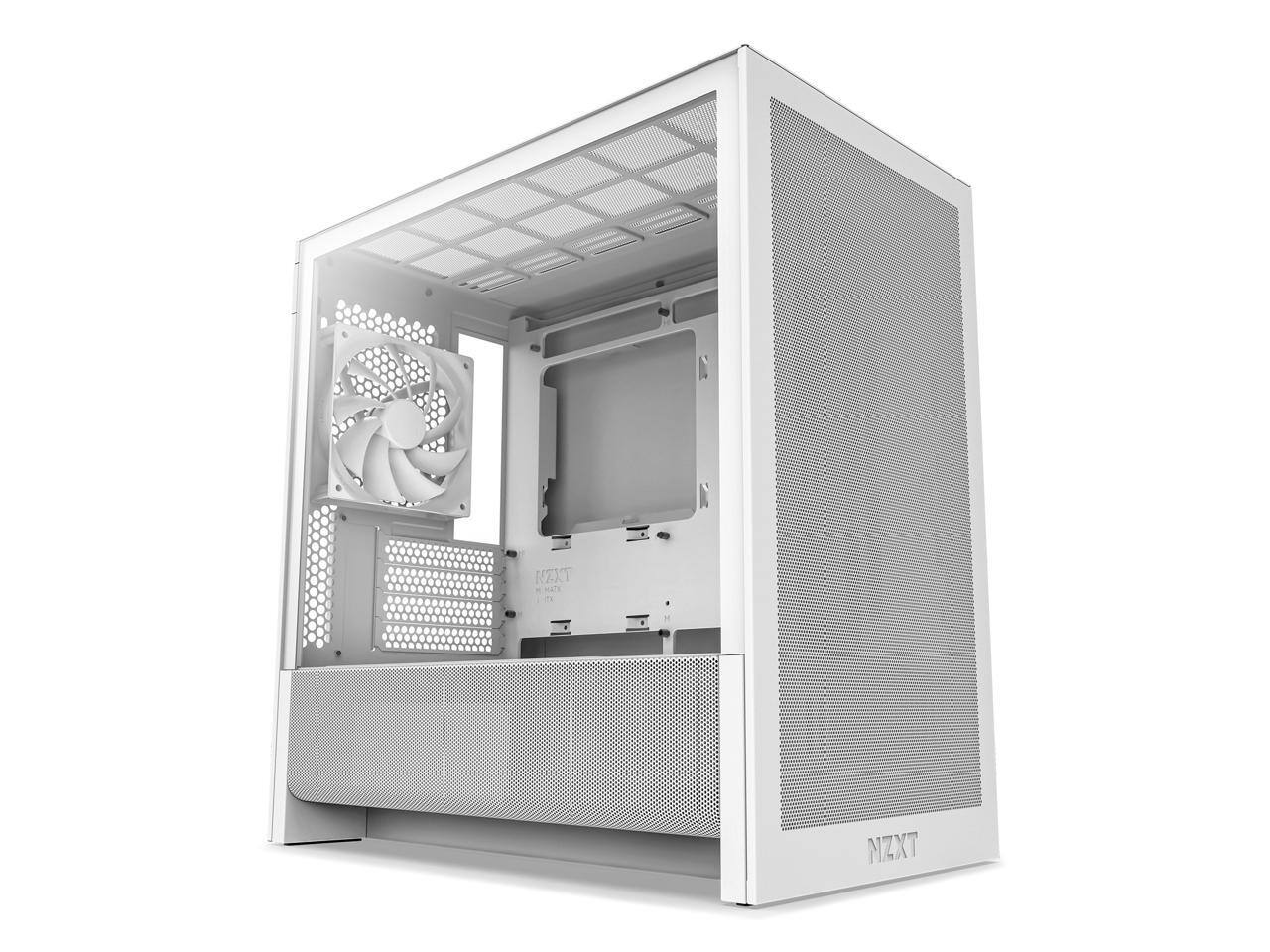 NZXT