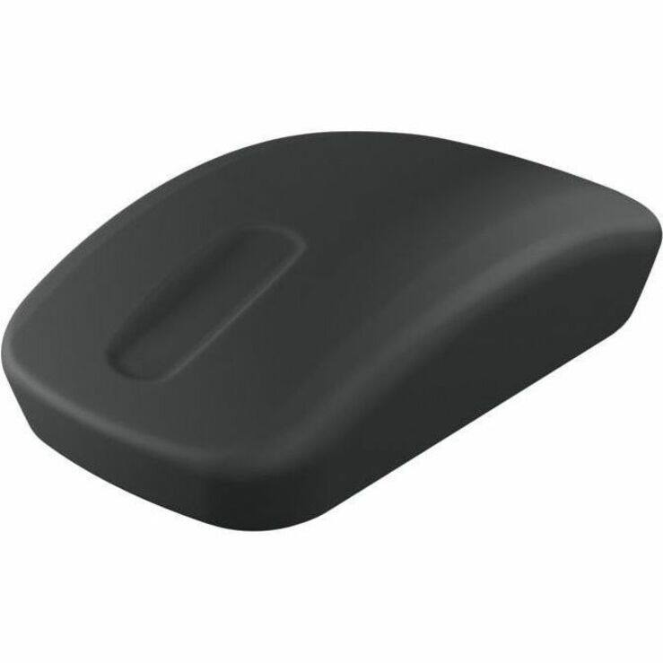 Alt View 3. CHERRY - CHERRY AK-PMH3 Medical Mouse Scroll Sensor Wireless - Blue LED - Wireless - 33 ft - Radio Frequency - 2.40 GHz - Black - Black.