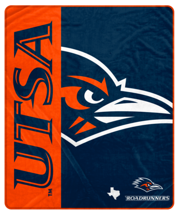 UTSA
ROADRUNNERS