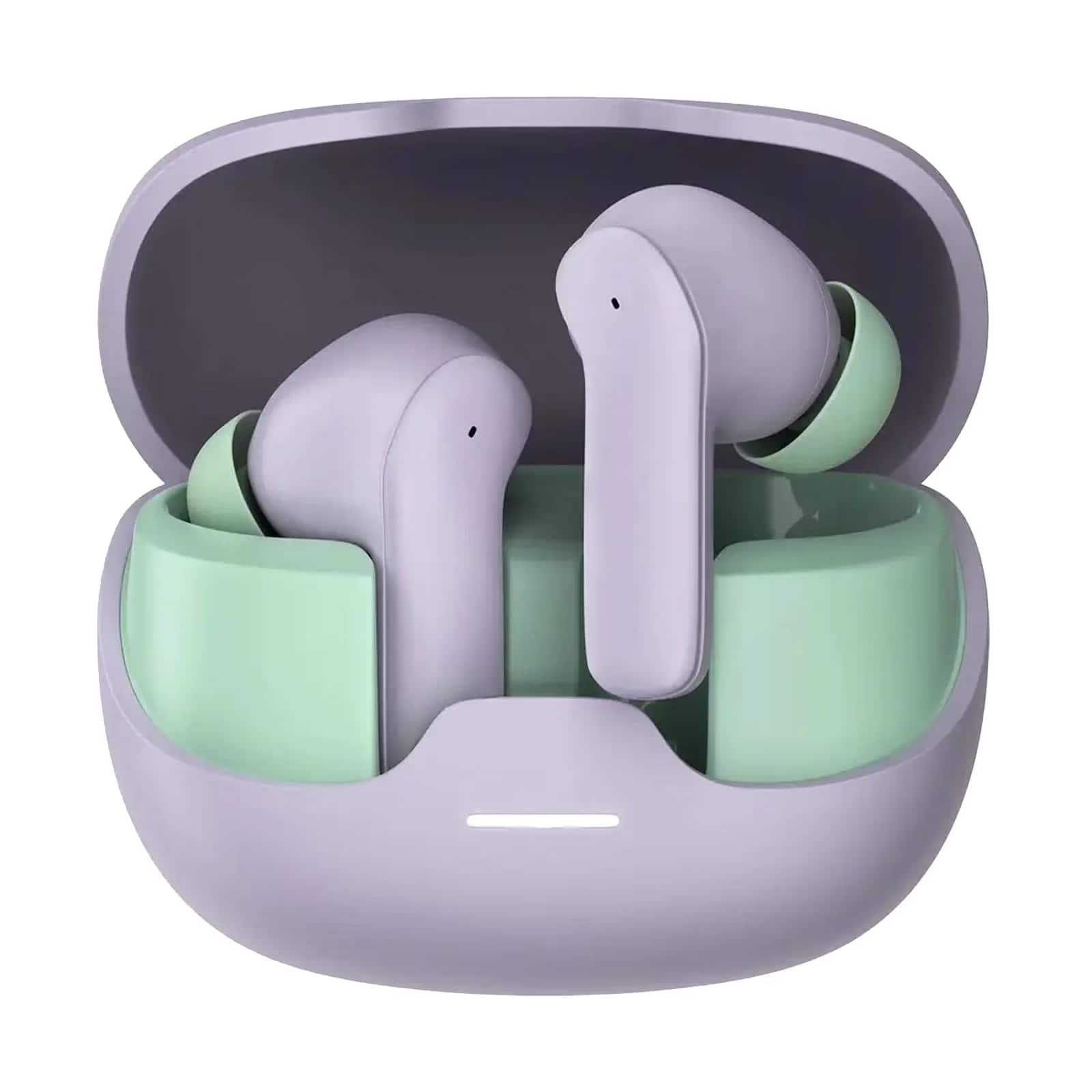 Sweet - Wireless Earbuds - purple