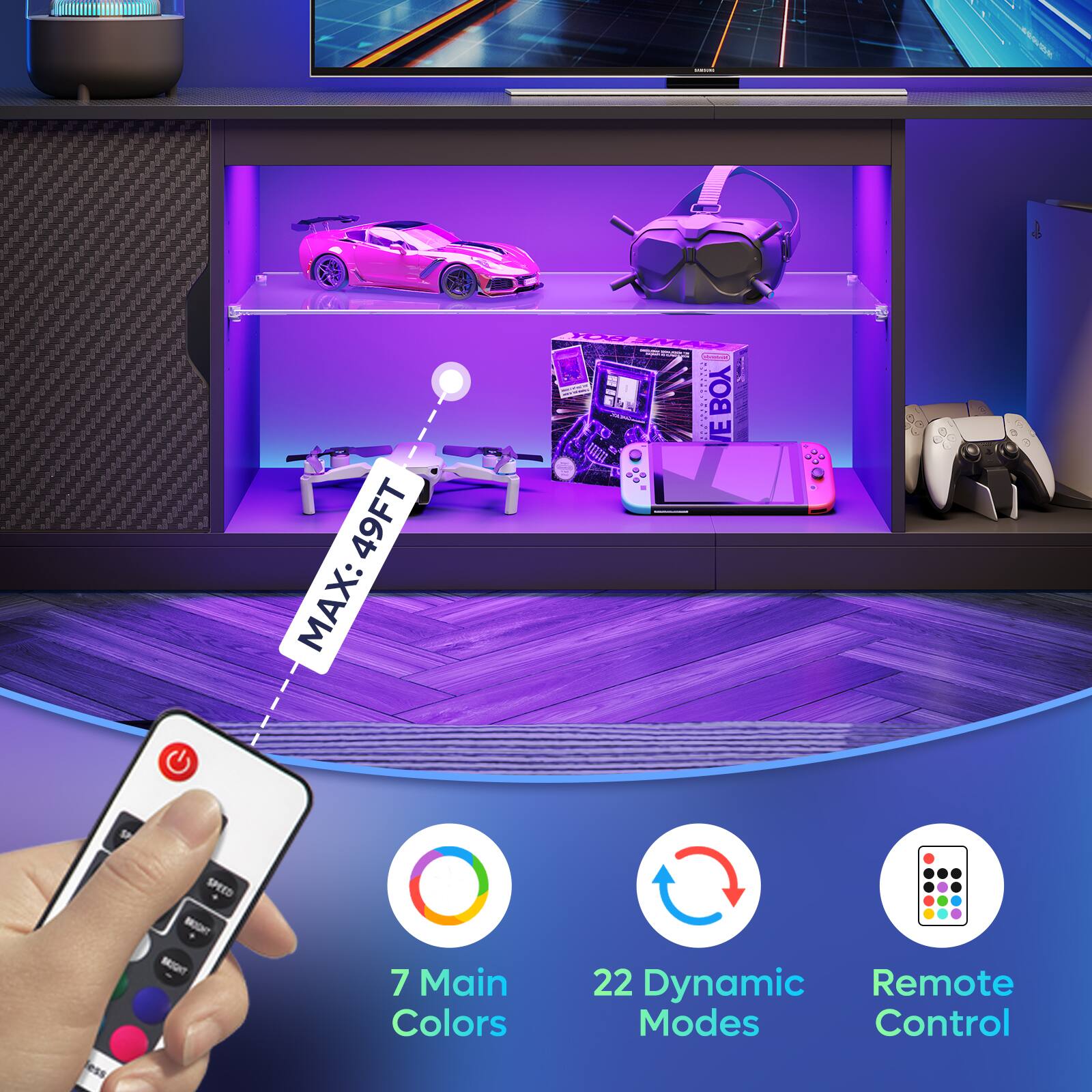 media item thumbnail