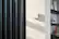 Alt View 14. Honeywell Home - Honeywell Home X8S Smart Thermostat with Video Doorbell Compatibility, and IAQ Control, White - White.