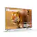 Alt View 2. Hisense - 75" Class U7H Series Quantum ULED 4K UHD Smart Google TV - Black.