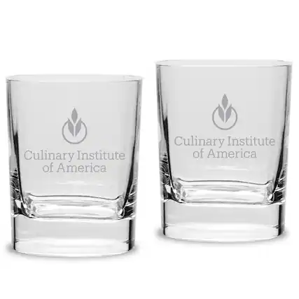 Culinary Institute of America
Culinary Institute of America