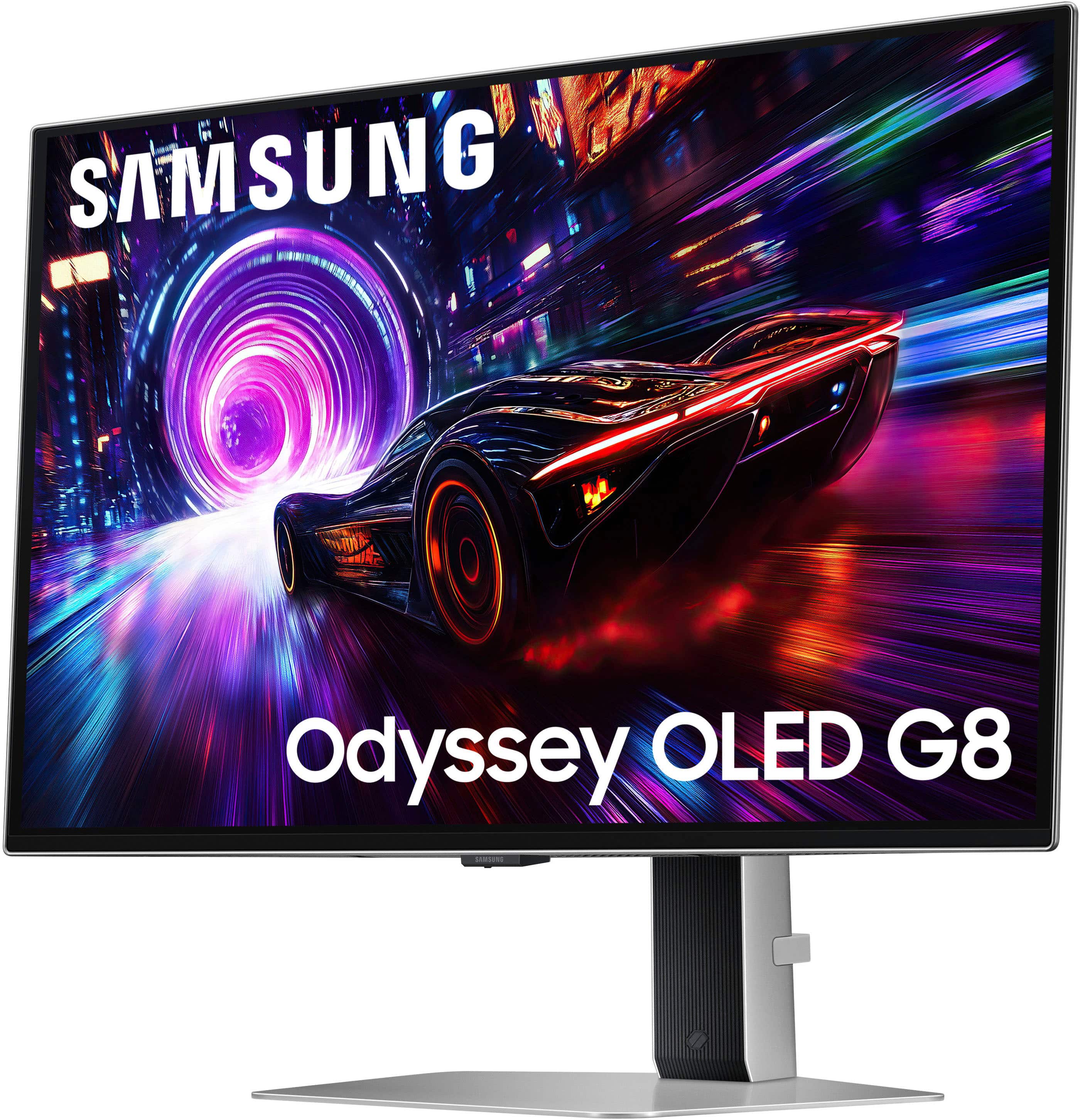 SAMSUNG Odyssey OLED G8