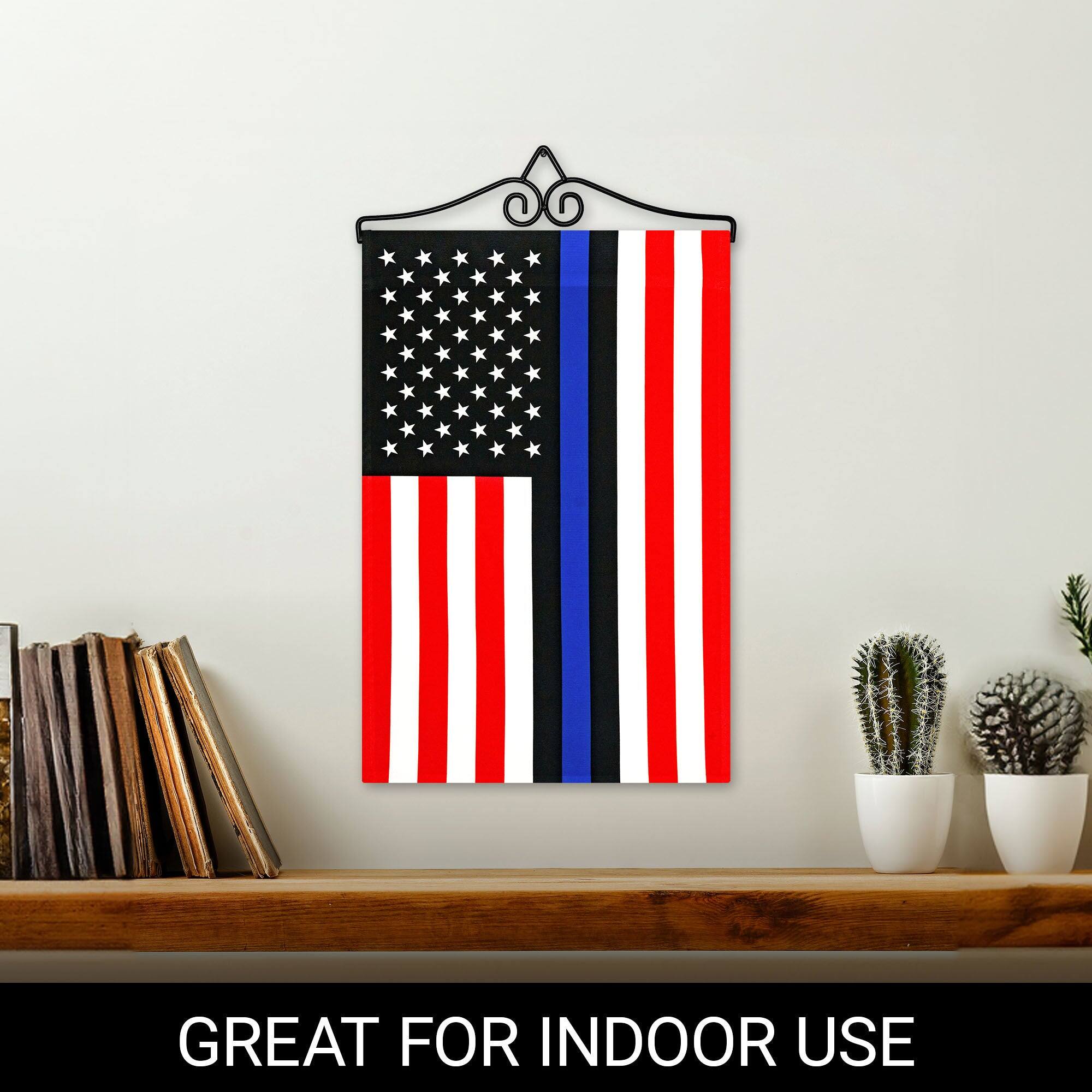 GREAT FOR INDOOR USE
