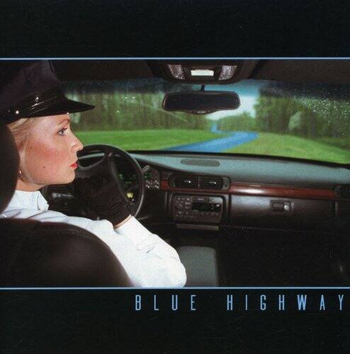 BLUE HIGHWAY