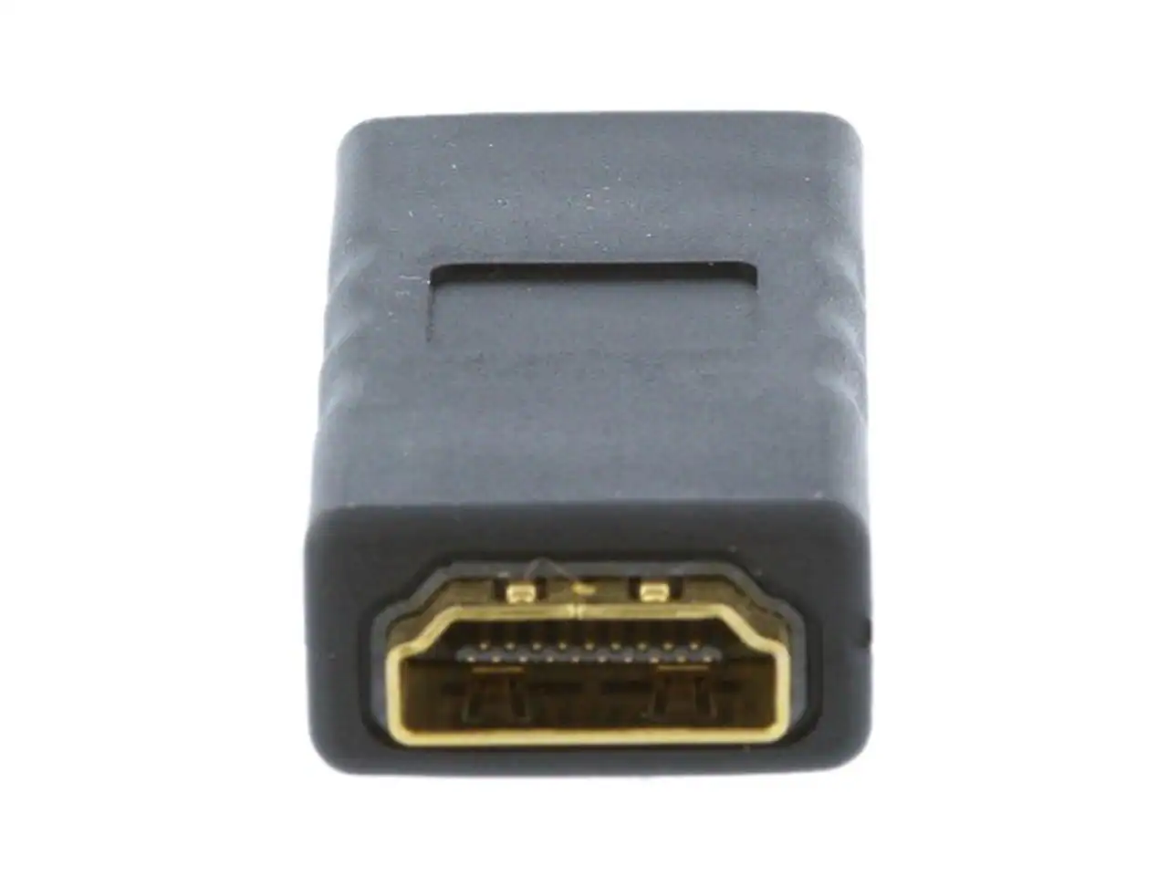 Alt View 7. Nippon Labs - Nippon Labs AD-HDMI-FF HDMI Female to Female Extender Adapter Coupler.