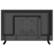 Alt View 2. Supersonic - 24" VIDAA ACDC Compatible LED Smart TV with Built-In WiFi.