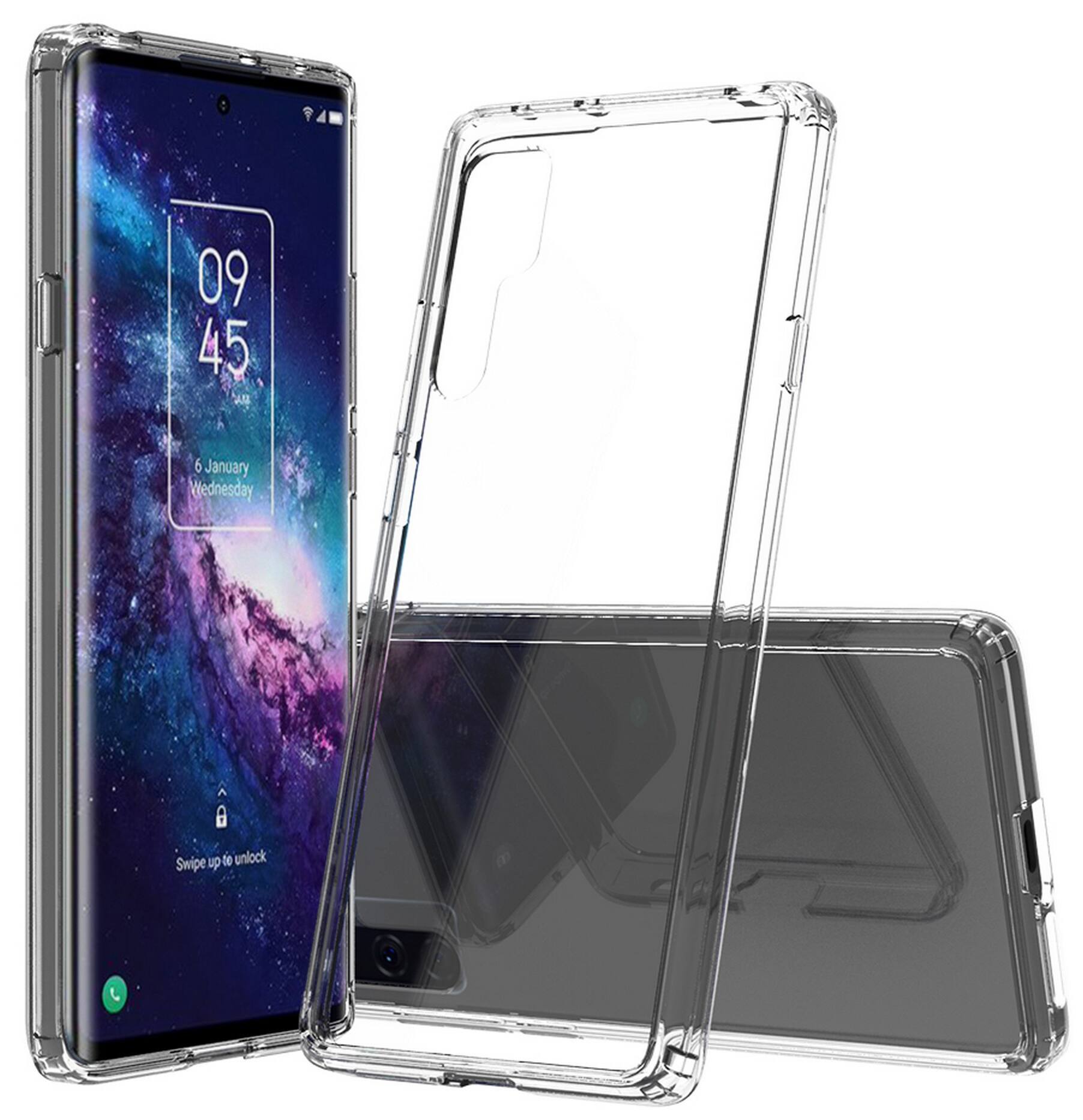 09:45  
6 January Wednesday  
Swipe up to unlock