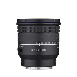 Samyang - Schneider-Kreuznach AF 14-24mm f/2.8 STM Lens for L Mount