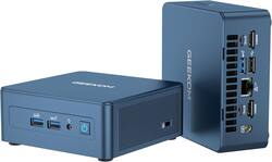 Geekom IT13 Mini PC, Intel 13th Gen i7 13620H, 32GB DDR4, 1TB PCIe Geekom IT13 Mini PC, Intel 13th Gen i7 13620H, 32GB DDR4, 1TB PCIe