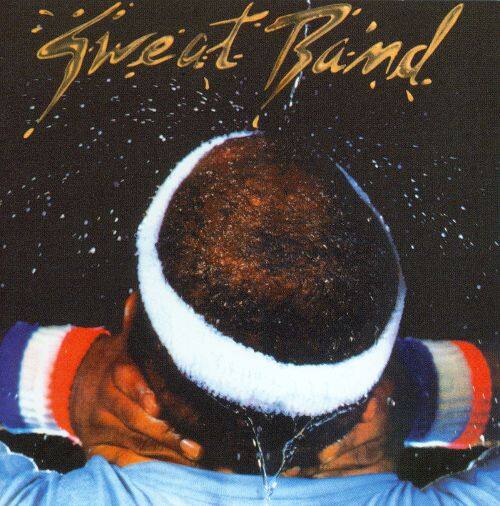 Best Buy Sweat Band [CD]