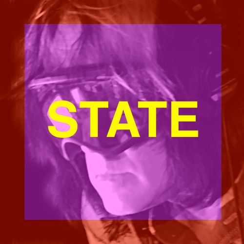  State [Limited Deluxe Edtion] [CD]