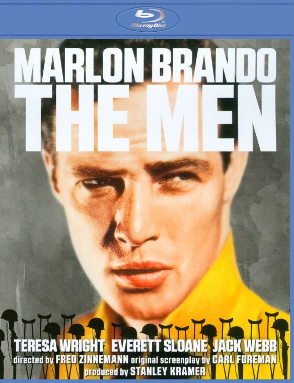 The Men (Blu-ray)