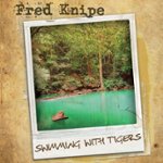 Front Standard. Swimming with Tigers [CD].
