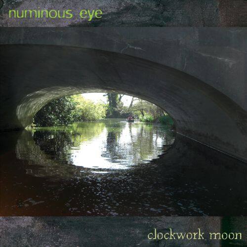 

Clockwork Moon [LP] - VINYL
