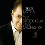 Front Standard. The  Music of Jukkis Uotila [CD].