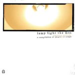 Front Standard. Lamp Light the Fire [CD].