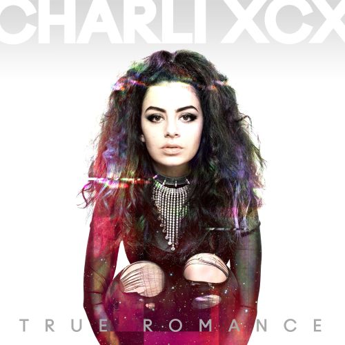  True Romance [CD] [PA]