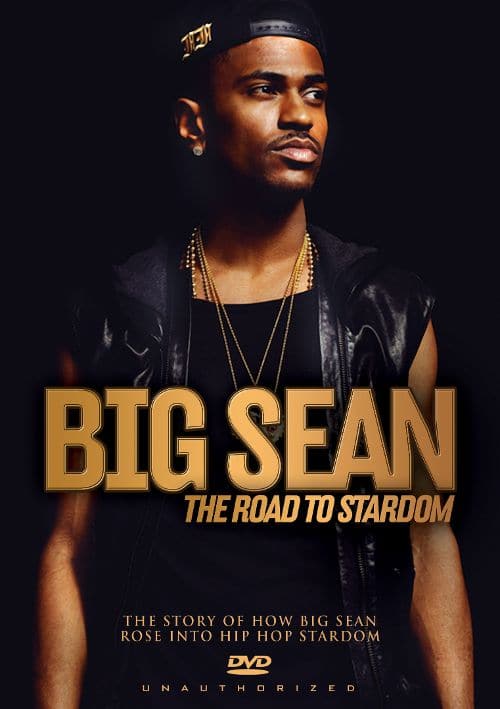 The  Road to Stardom [DVD]