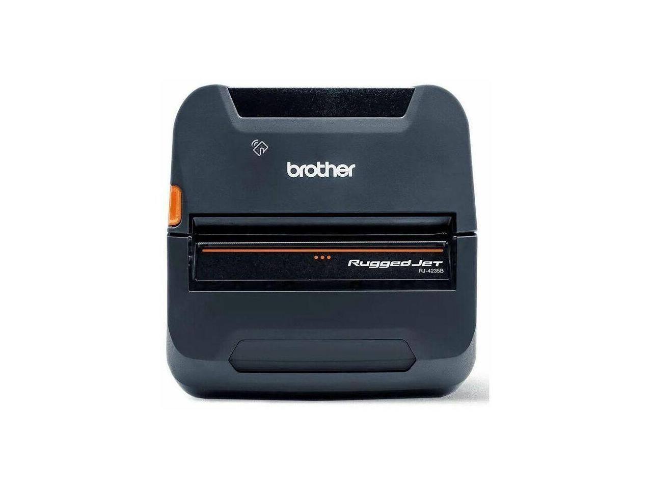 brother ... RuggedJet RJ-4235B