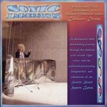Front Standard. Sonic Immersion: A Vibratory Tonal Attunement [CD].
