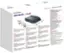 The image features a product manual for the AVerMedia X'TRA GO, which is a versatile portable device that supports 4K30 video pass-through and capture resolutions of up to 1440p60 and 1080p120. The device is compatible with USB-C and comes with a USB-C cable for easy connectivity. The manual highlights the product's features, including its ability to stream in 2160p30 resolution and support for H.264/H.265 format. Additionally, the manual provides information about the device's dimensions and weight, as well as its power source and potential interruptions during use. Overall, the AVerMedia X'TRA GO is a versatile and portable device that offers a range of features and capabilities for users.
